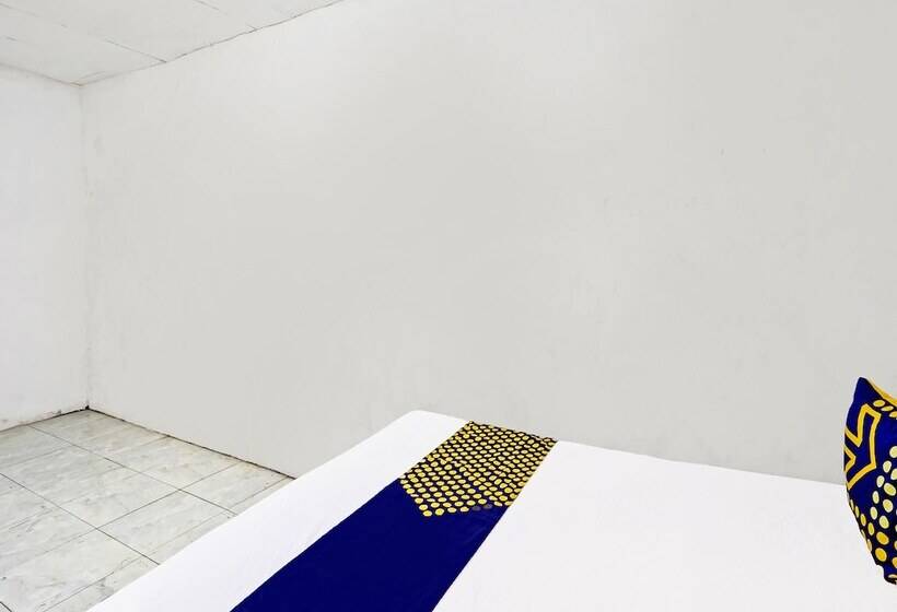 فندق Spot On 91865 Sidomulyo Kost Syariah