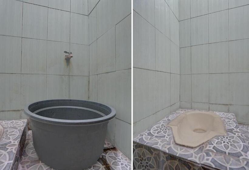 فندق Spot On 91865 Sidomulyo Kost Syariah