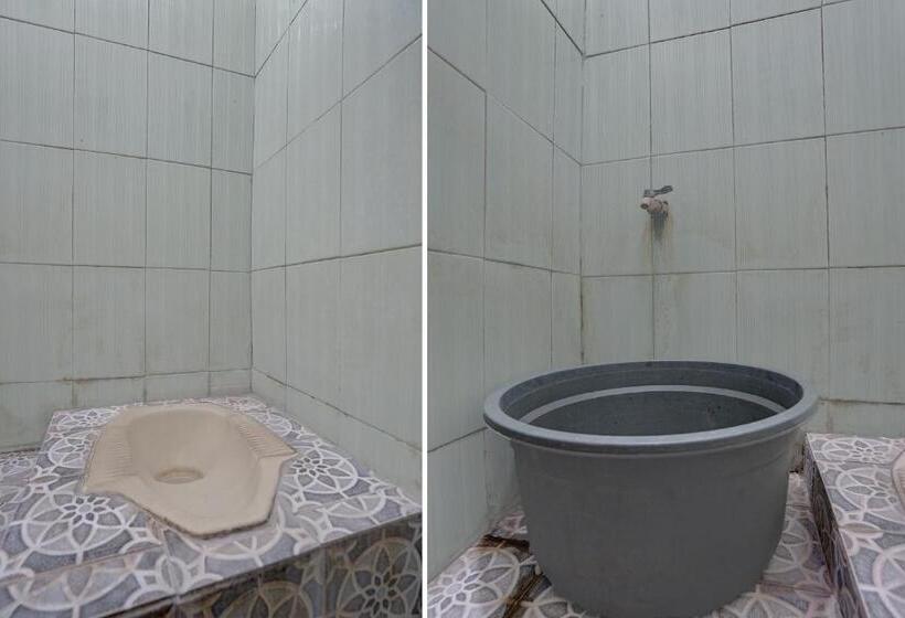 فندق Spot On 91865 Sidomulyo Kost Syariah