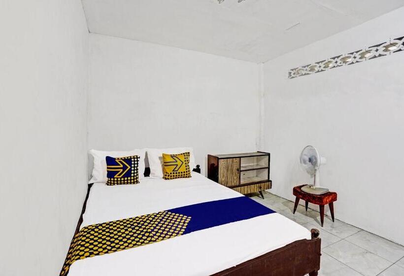 فندق Spot On 91865 Sidomulyo Kost Syariah