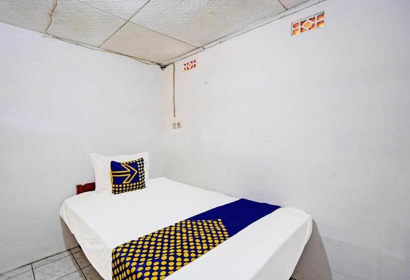 فندق Spot On 91865 Sidomulyo Kost Syariah