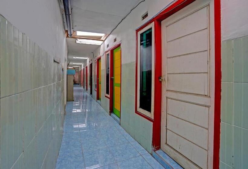 فندق Spot On 91865 Sidomulyo Kost Syariah