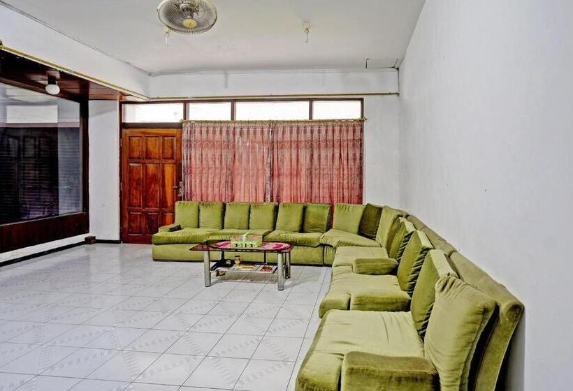 فندق Spot On 91865 Sidomulyo Kost Syariah