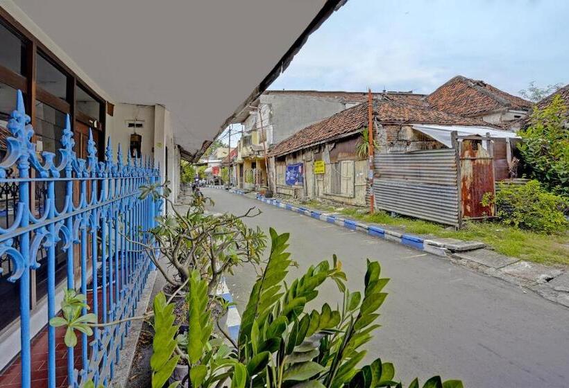 فندق Spot On 91865 Sidomulyo Kost Syariah