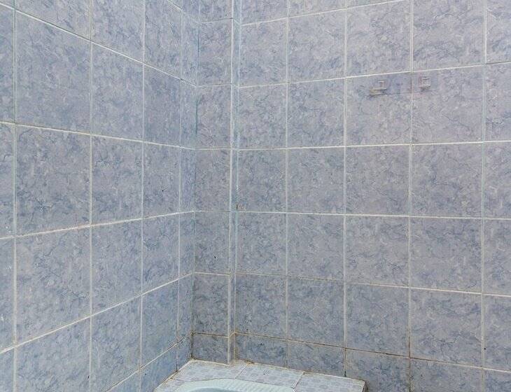 فندق Spot On 91875 Nayla Homestay Syariah Near Koro Koro Panam, Karaoke, Pool, & Cafe