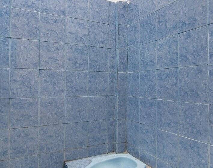 فندق Spot On 91875 Nayla Homestay Syariah Near Koro Koro Panam, Karaoke, Pool, & Cafe