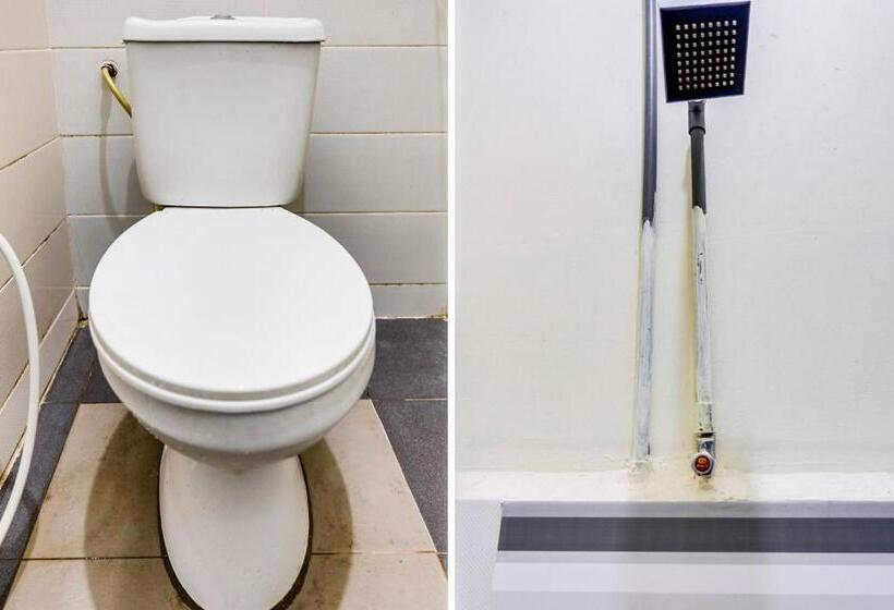 ホテル Spot On 91882 Bilqis Homestay