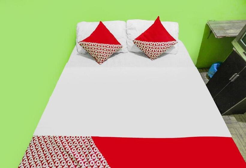 ホテル Spot On 91882 Bilqis Homestay