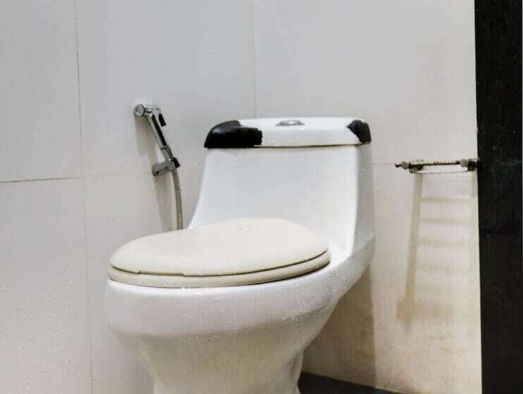 酒店 Spot On 91887 Penginapan Rindu