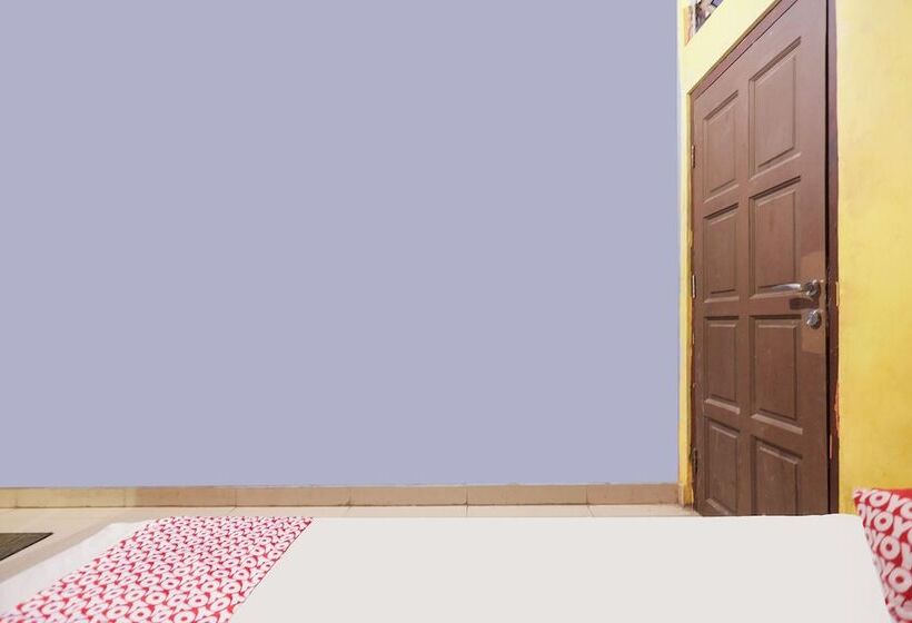 酒店 Spot On 91887 Penginapan Rindu