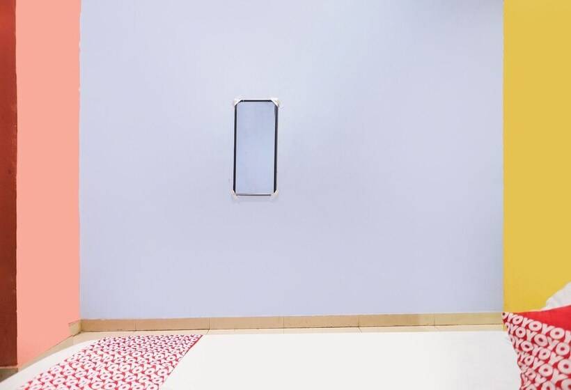 酒店 Spot On 91887 Penginapan Rindu