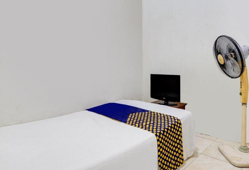 فندق Spot On 91893 Kost Jeje Syariah