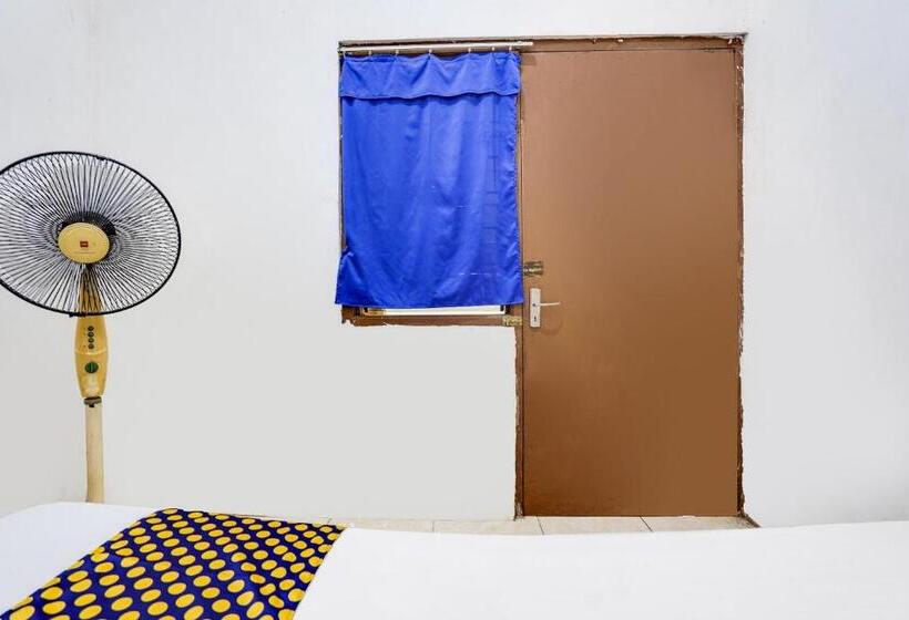 فندق Spot On 91893 Kost Jeje Syariah