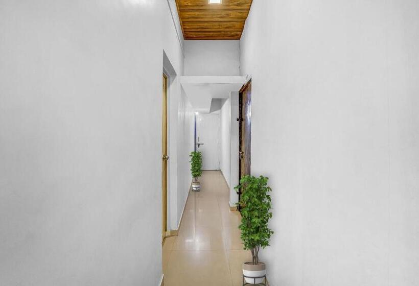 בית מלון כפרי Spot On Jayesh Guest House