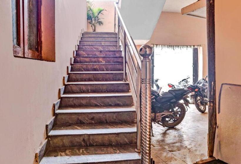 فندق Spot On  Kunal Grant