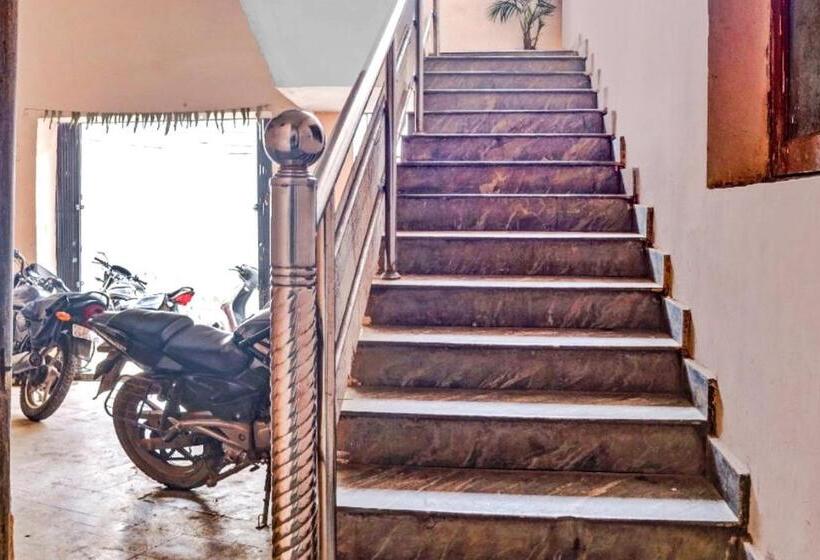 فندق Spot On  Kunal Grant