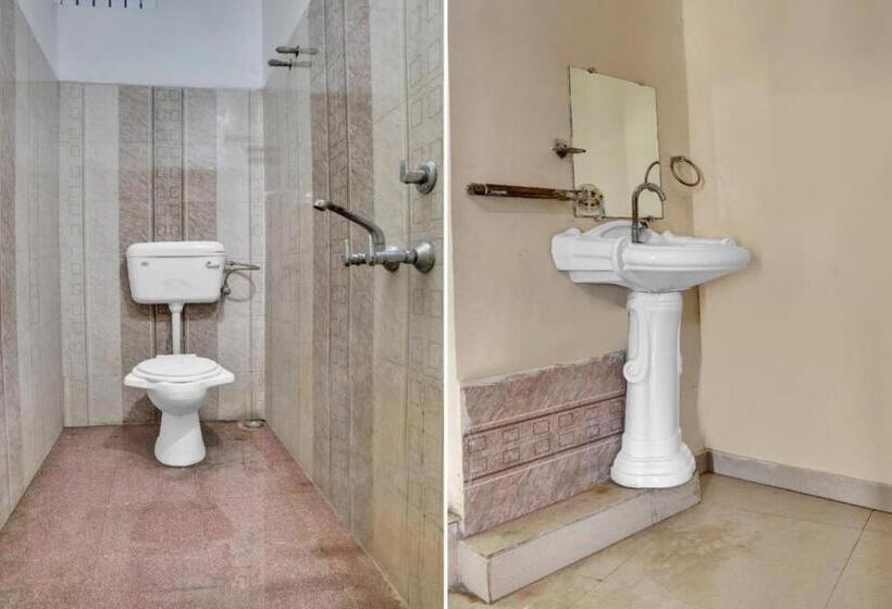 فندق Spot On  Kunal Grant