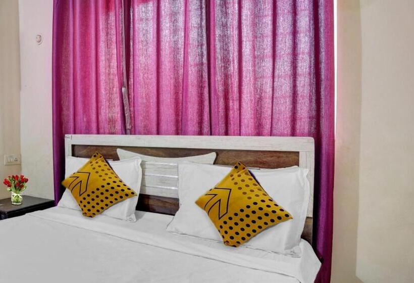 فندق Spot On  Kunal Grant