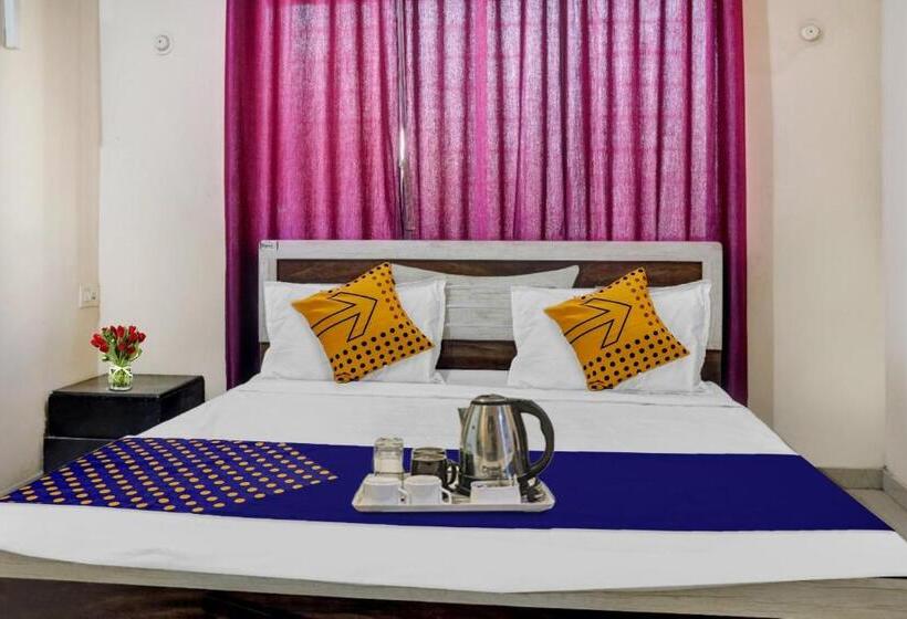 فندق Spot On  Kunal Grant