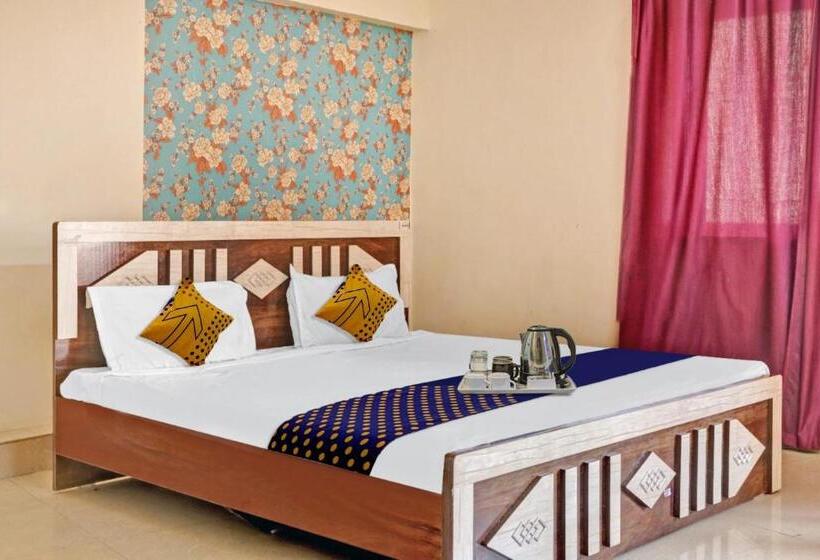 فندق Spot On  Kunal Grant