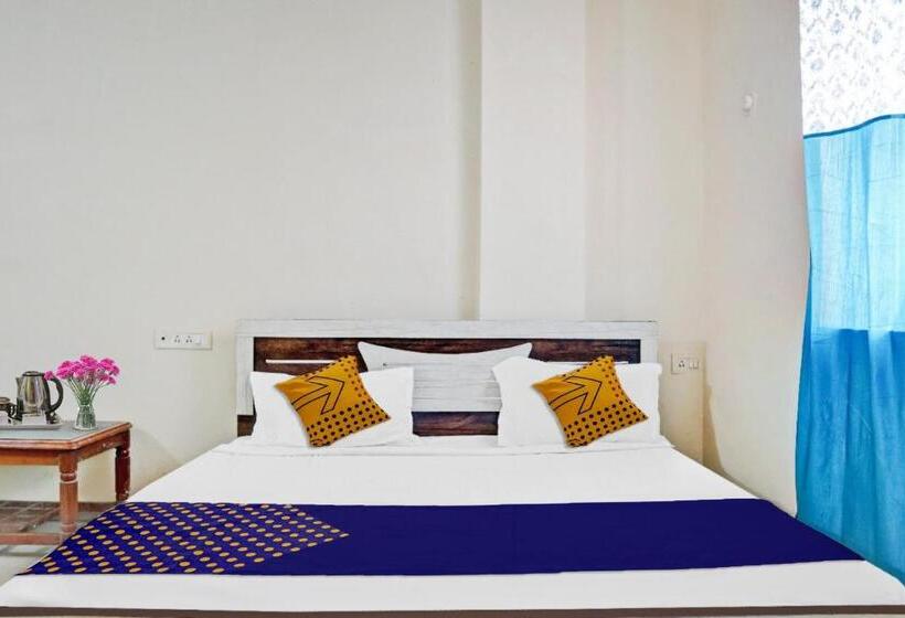 فندق Spot On  Kunal Grant