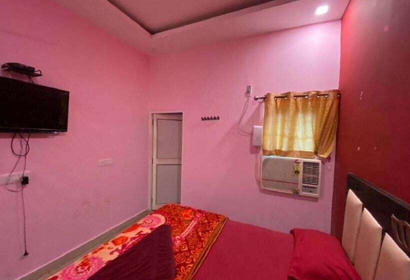 ホテル Sudhir Murthal Dhaba, Sonipat