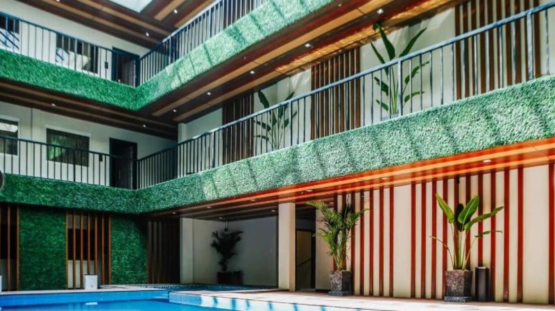 فندق Surestay Studio By Best Western Clarkview, Angeles City