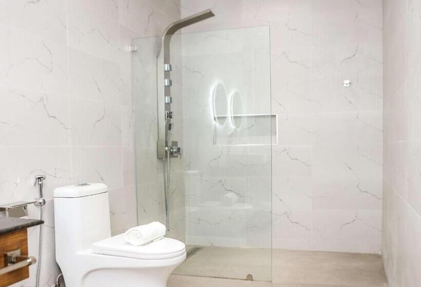 فندق Surestay Studio By Best Western Clarkview, Angeles City