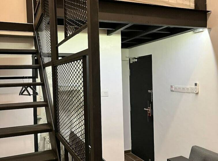 בית מלון כפרי The Magazine Boutique