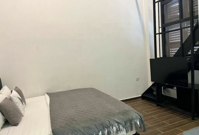 בית מלון כפרי The Magazine Boutique