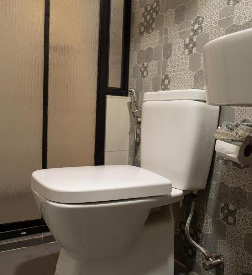 בית מלון כפרי The Magazine Boutique