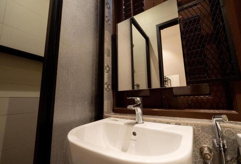 בית מלון כפרי The Magazine Boutique