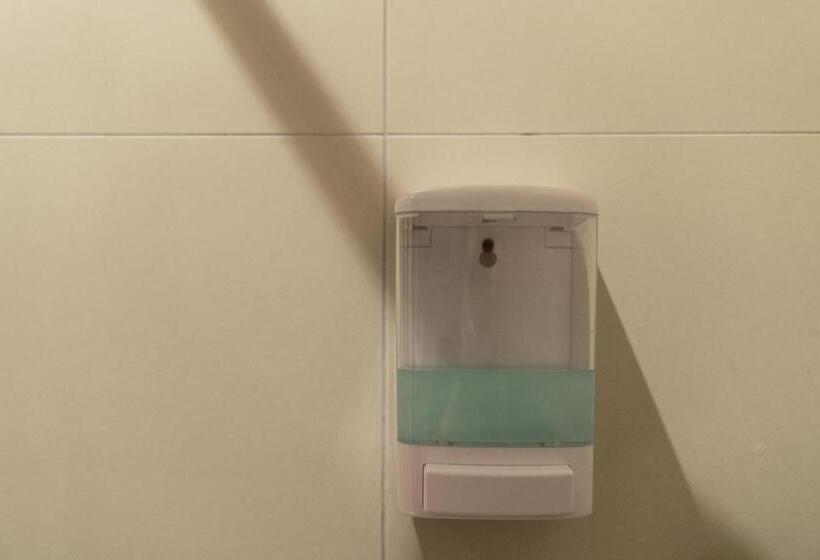 בית מלון כפרי The Magazine Boutique