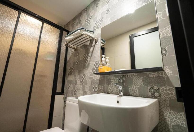 בית מלון כפרי The Magazine Boutique