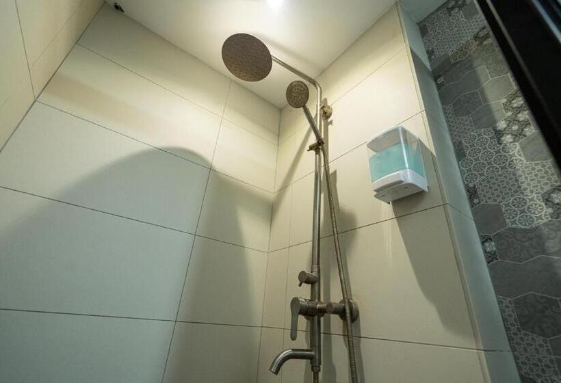 בית מלון כפרי The Magazine Boutique