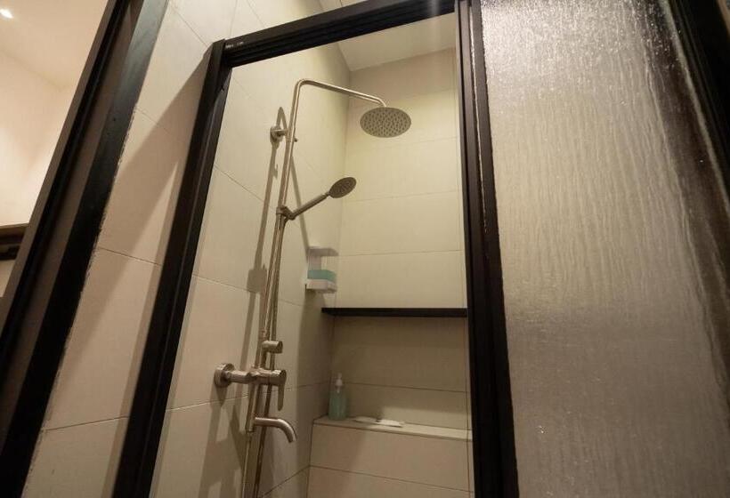 בית מלון כפרי The Magazine Boutique