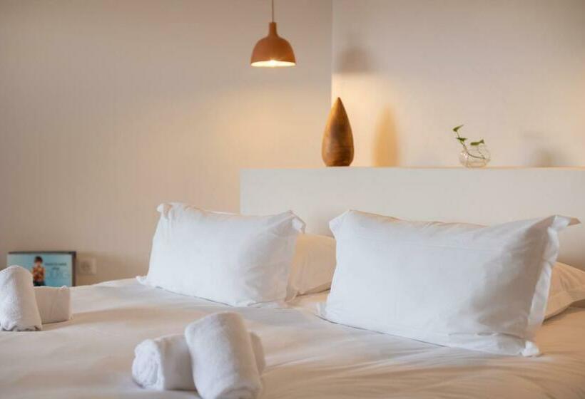 酒店 Villa Flaka Boutique Hôtel Confidentiel Et Convivial