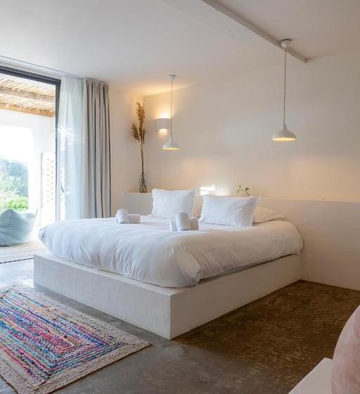 酒店 Villa Flaka Boutique Hôtel Confidentiel Et Convivial