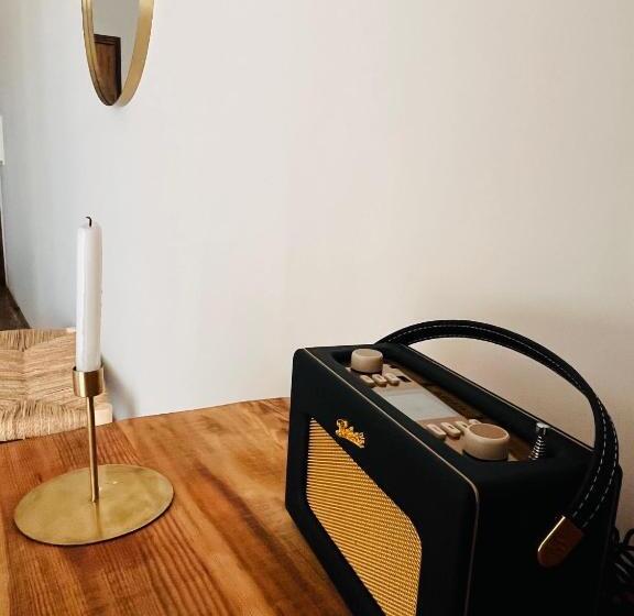 酒店 Villa Flaka Boutique Hôtel Confidentiel Et Convivial