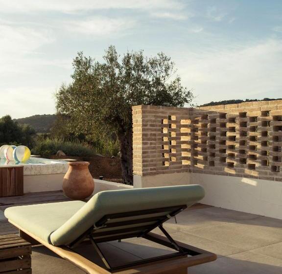 酒店 Villa Flaka Boutique Hôtel Confidentiel Et Convivial