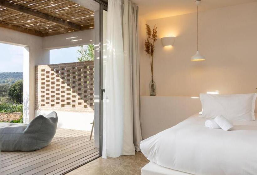 酒店 Villa Flaka Boutique Hôtel Confidentiel Et Convivial