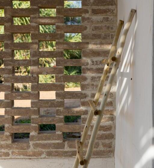 酒店 Villa Flaka Boutique Hôtel Confidentiel Et Convivial