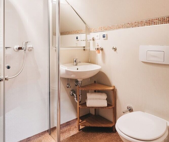 リゾートホテル Laasenhof