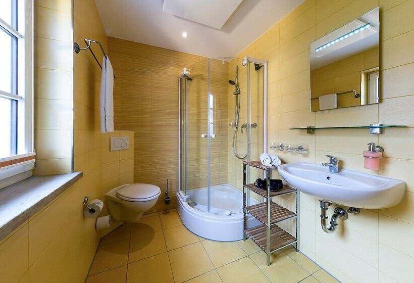 リゾートホテル Laasenhof