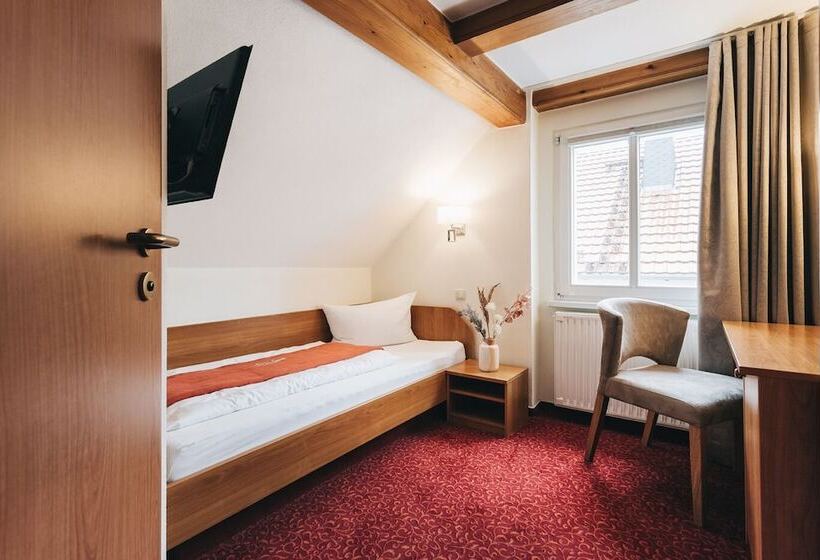 リゾートホテル Laasenhof