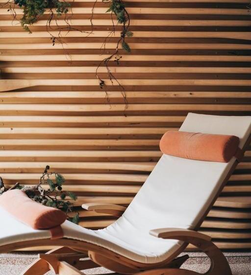 リゾートホテル Laasenhof