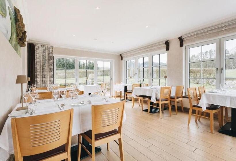 リゾートホテル Laasenhof