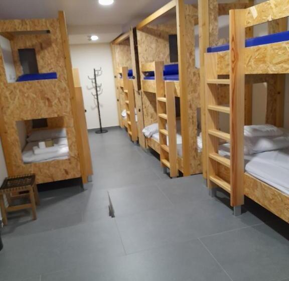 Lumen Albergue