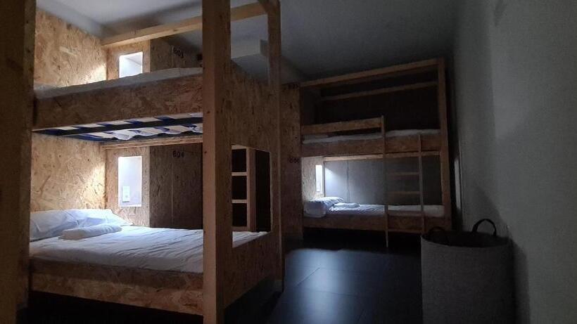 Lumen Albergue