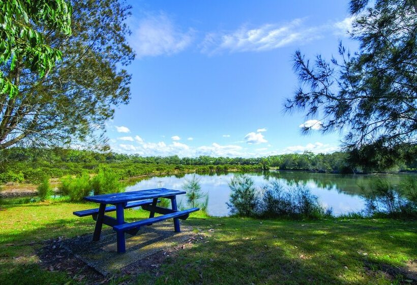 مُتل Ingenia Holidays Tomakin